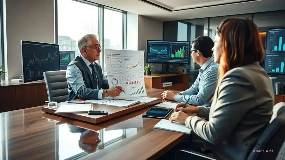 Strategies to safeguard your investments