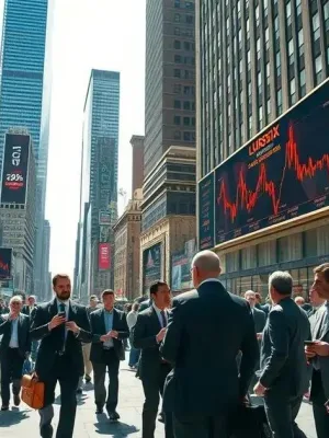 BlackRock recession warning: what you need to know