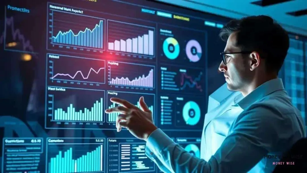 factors driving Bank of America’s performance