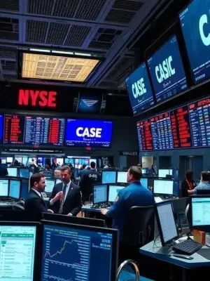 Bank of America trading revenue surge: what you need to know
