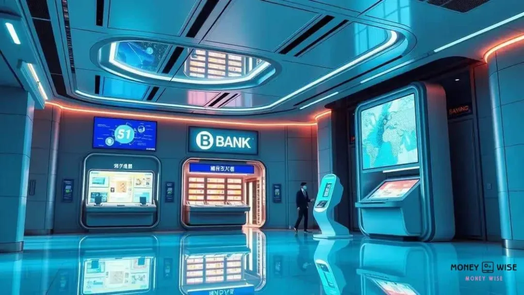 Future outlook for the banking sector