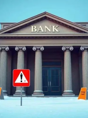 Pause in bank mergers and acquisitions: what it means
