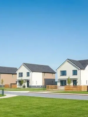 U.S. housing starts rebound: what it means for buyers