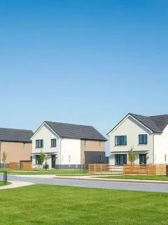 U.S. housing starts rebound: what it means for buyers