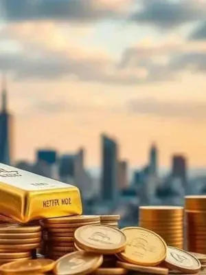 Gold prices ahead of Jackson Hole 2025: What to expect