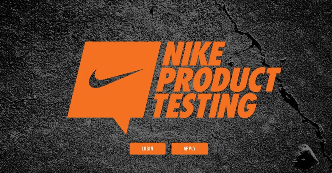 Get Free Nike Items