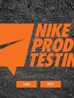 Get Free Nike Items