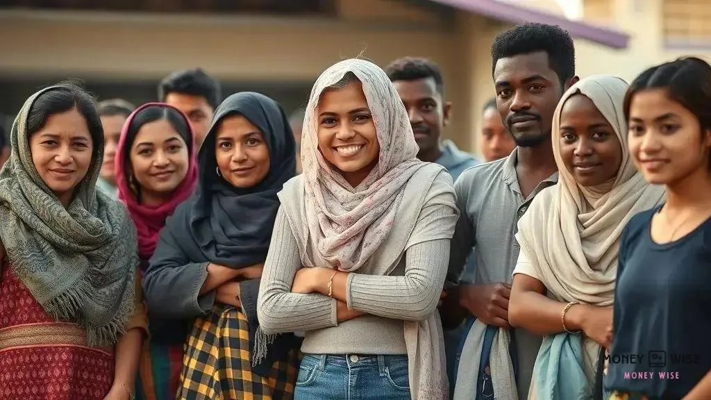 Refugee admissions cap debate FY 2026
