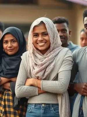 Refugee admissions cap debate FY 2026