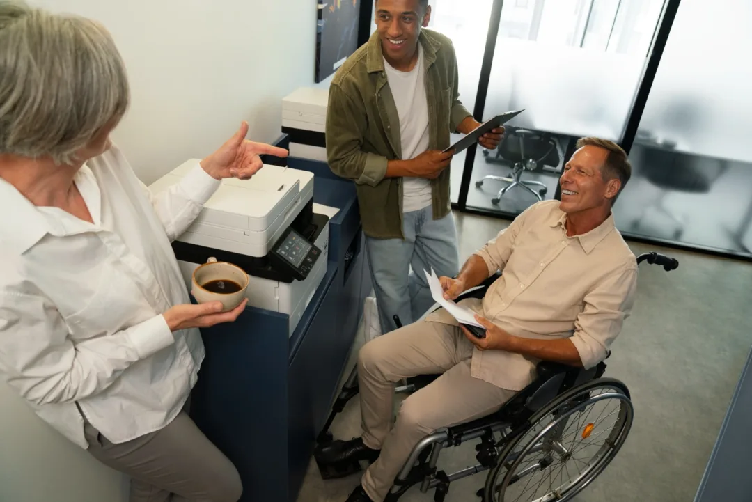 Federal Retirement and Disability Implications