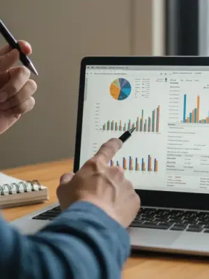 Person planning to extend unemployment benefits in 2026