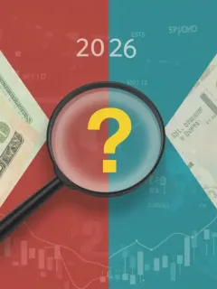 Detailed comparison of SSI versus SSDI federal benefits for 2026, highlighting financial differences.