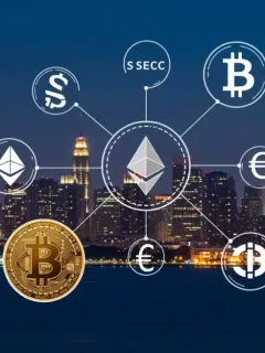 SEC new crypto regulations 2027 impact on digital assets