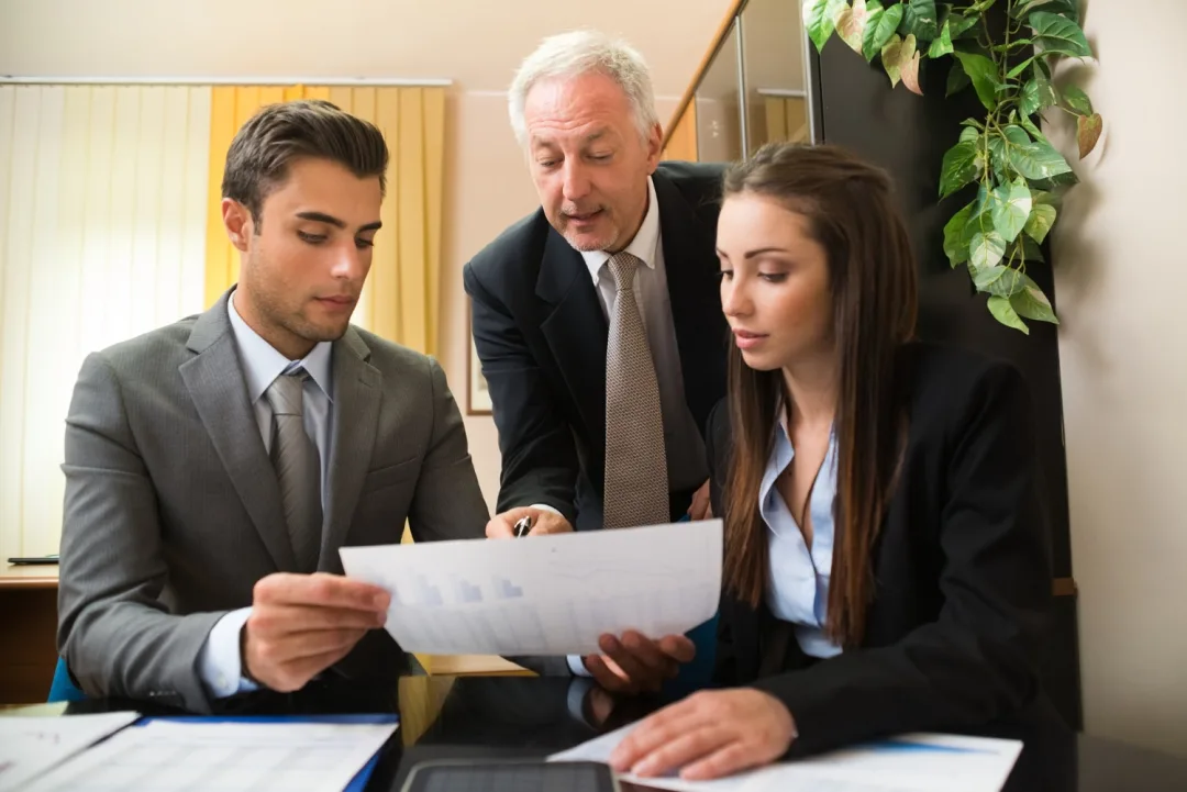 SEC Regulations for Investment Advisors.