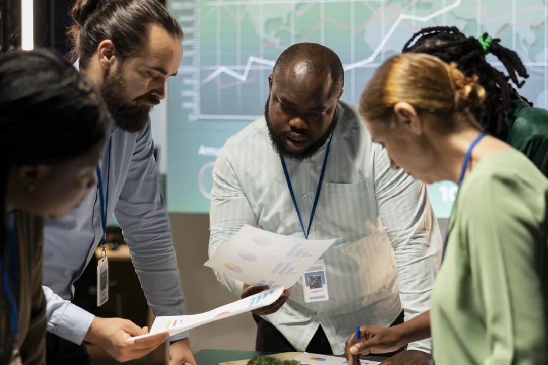 Technology and Healthcare Lead the Charge