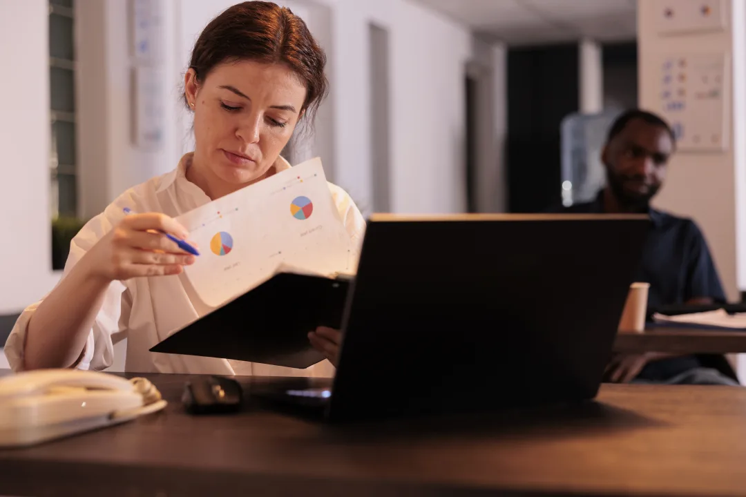 Emerging Workforce Trends