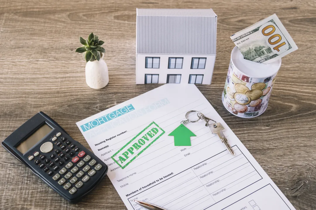 Mortgage Rate