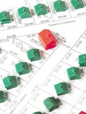 Mortgage Rate