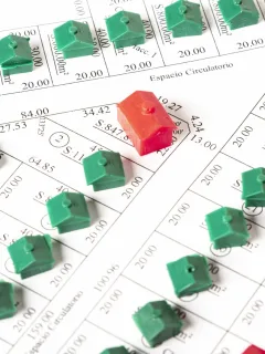 Mortgage Rate