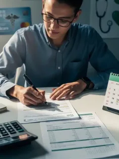 Strategic financial planning for 2026 Medicare Part B savings