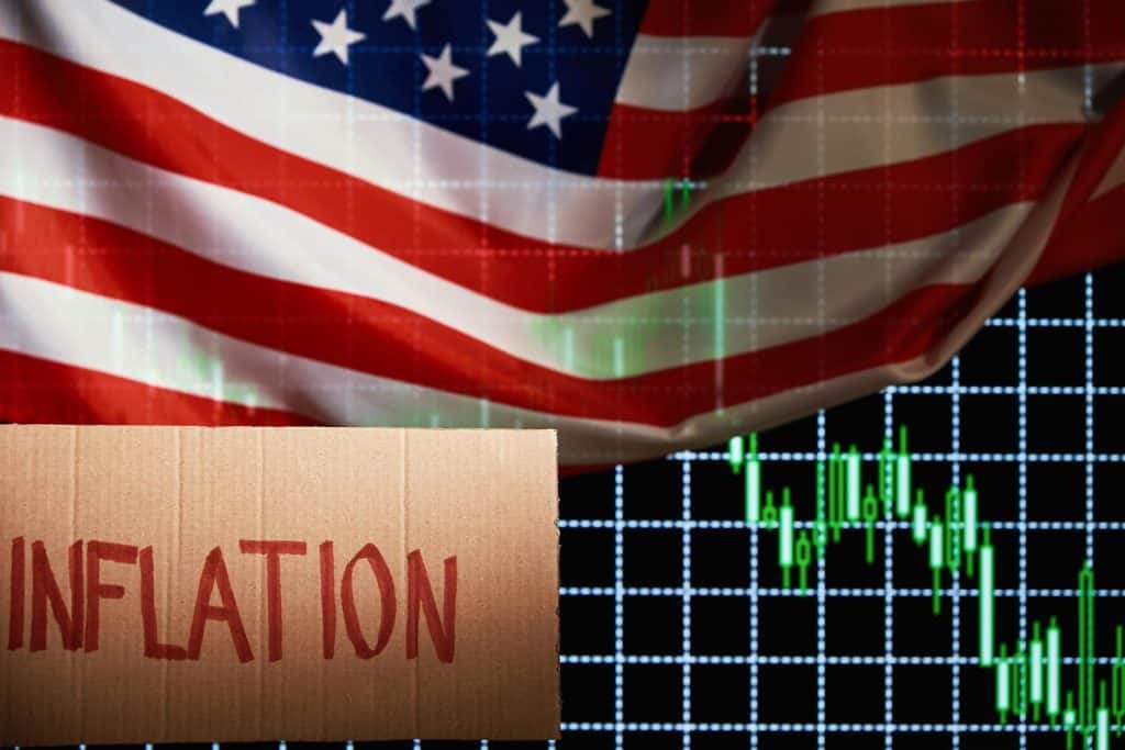 Tariff-induced inflation risks and their impacts
