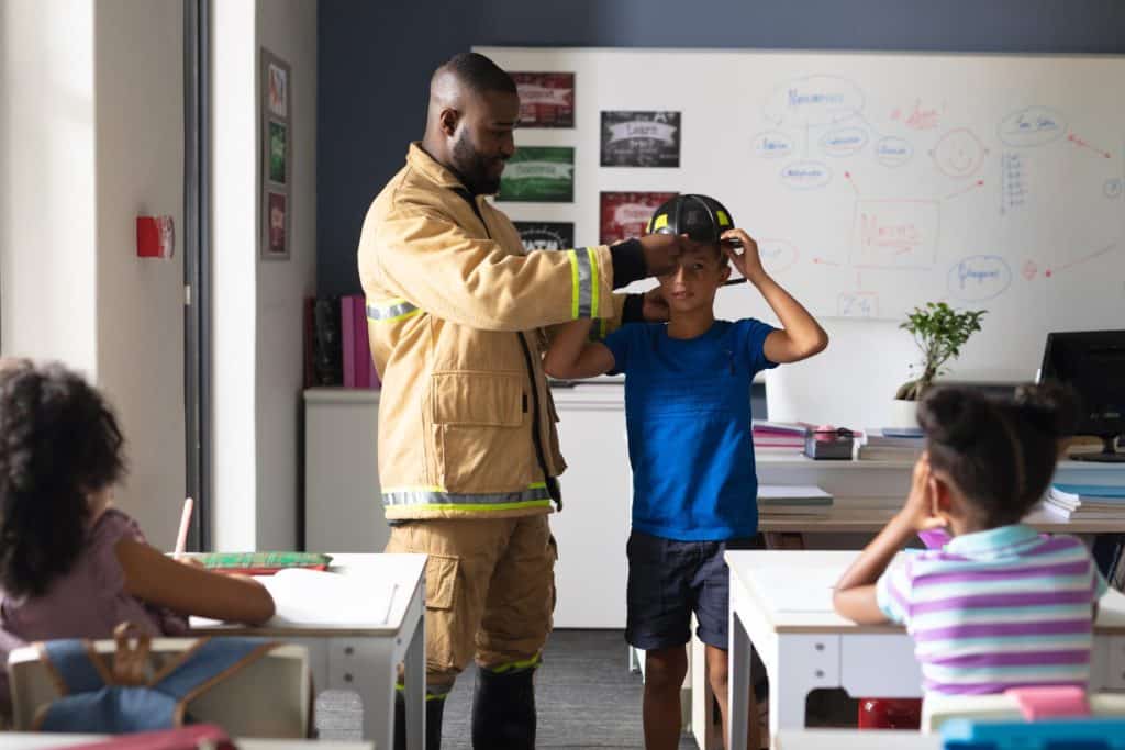 School safety and federal policy responses: what you need to know