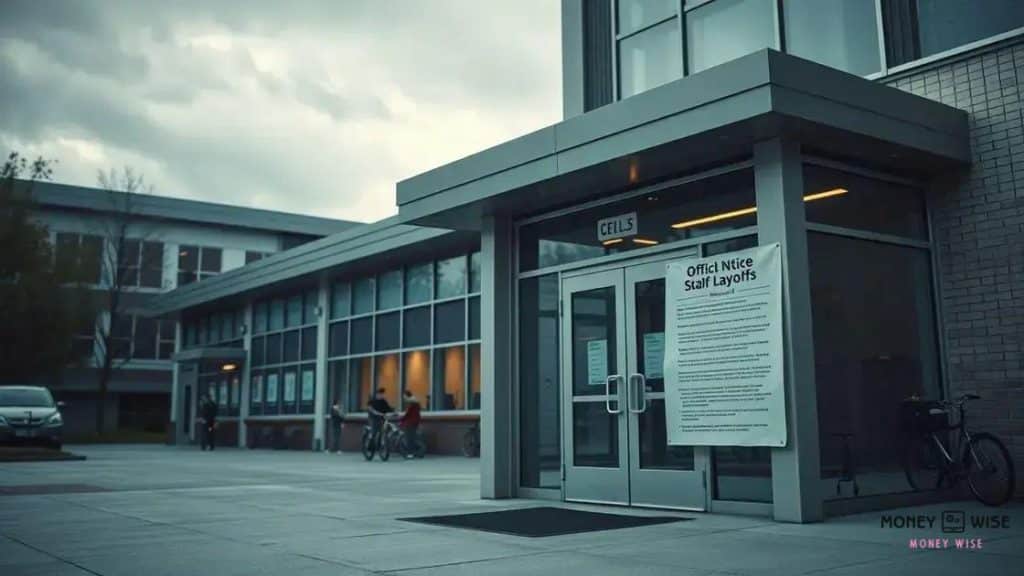 Department of Education layoffs: What you need to know