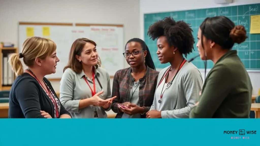 Teacher retention amid policy changes: what you need to know