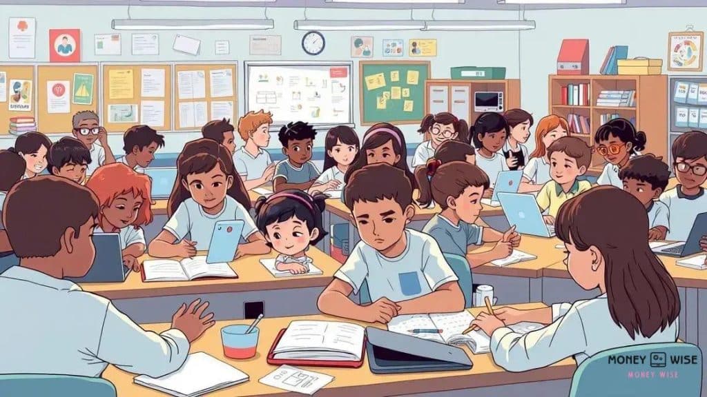 Federal education budget allocations: understanding their impact