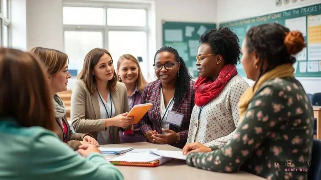 Teacher pay equity discussions: why they matter now
