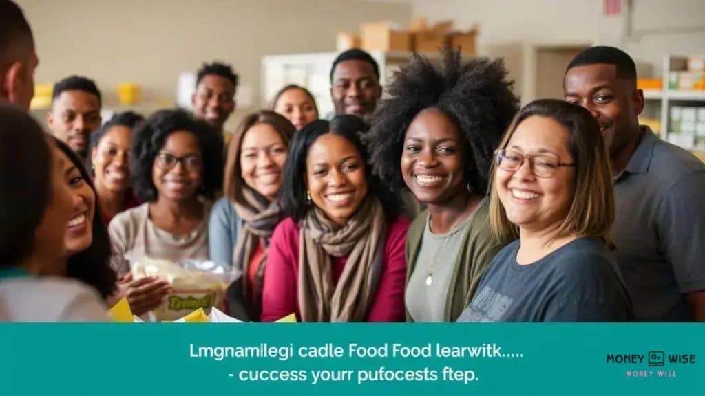 Food assistance program funding changes: what to know