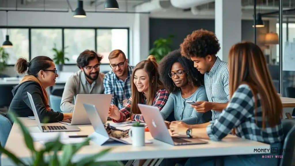 Benefits for gig economy workers: what you need to know
