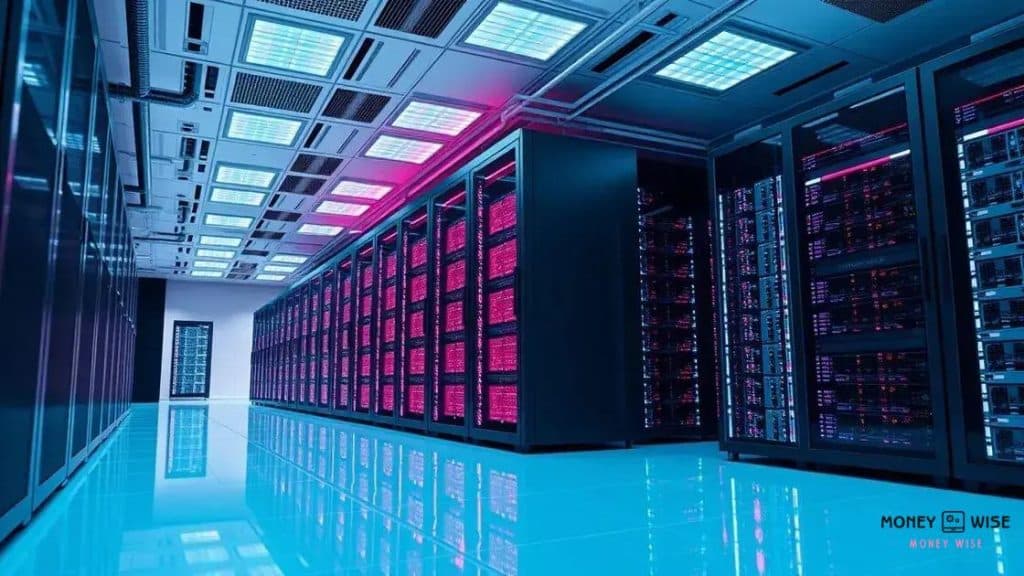 Nvidia $500B AI infrastructure investment: A game changer