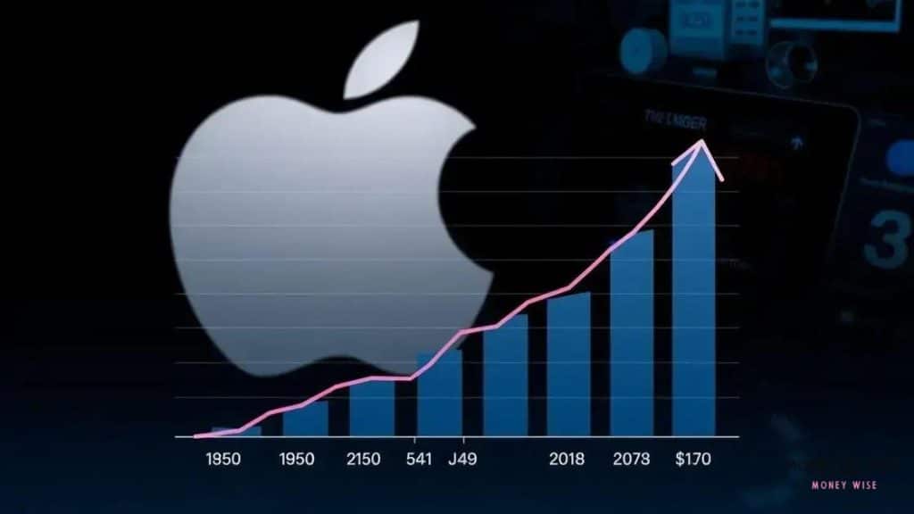 Apple services revenue $26.34B Q1 2025 shocks analysts