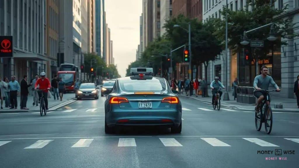 Tesla Full Self-Driving 22B miles data: what it means