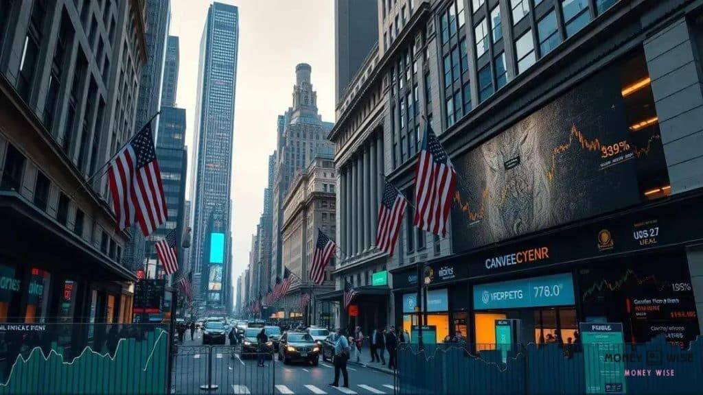 US exceptionalism investment decline: understanding the shift