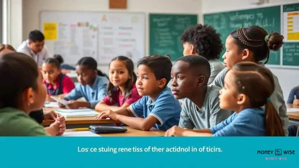 Impact of federal education policy on local schools