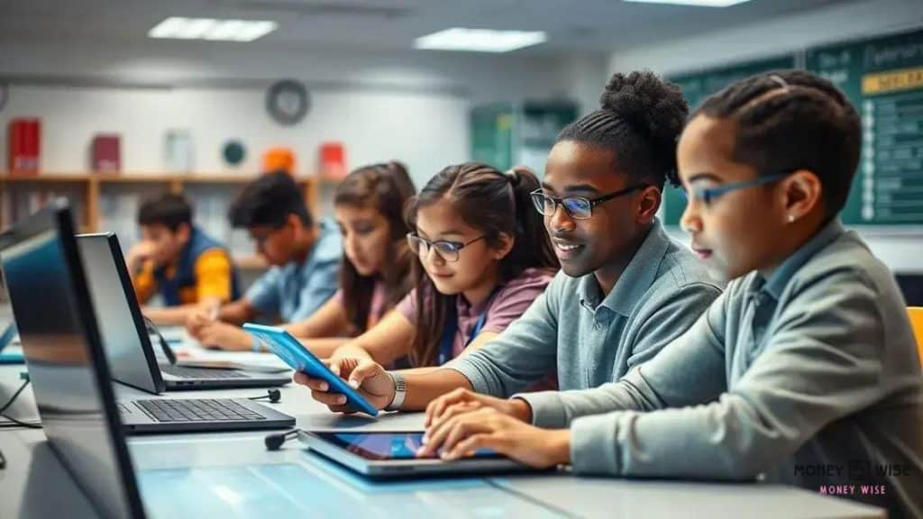 Educational technology funding trends shaping the future