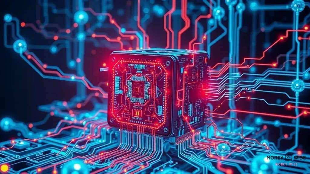 Quantum computing breakthroughs 2025: what you need to know