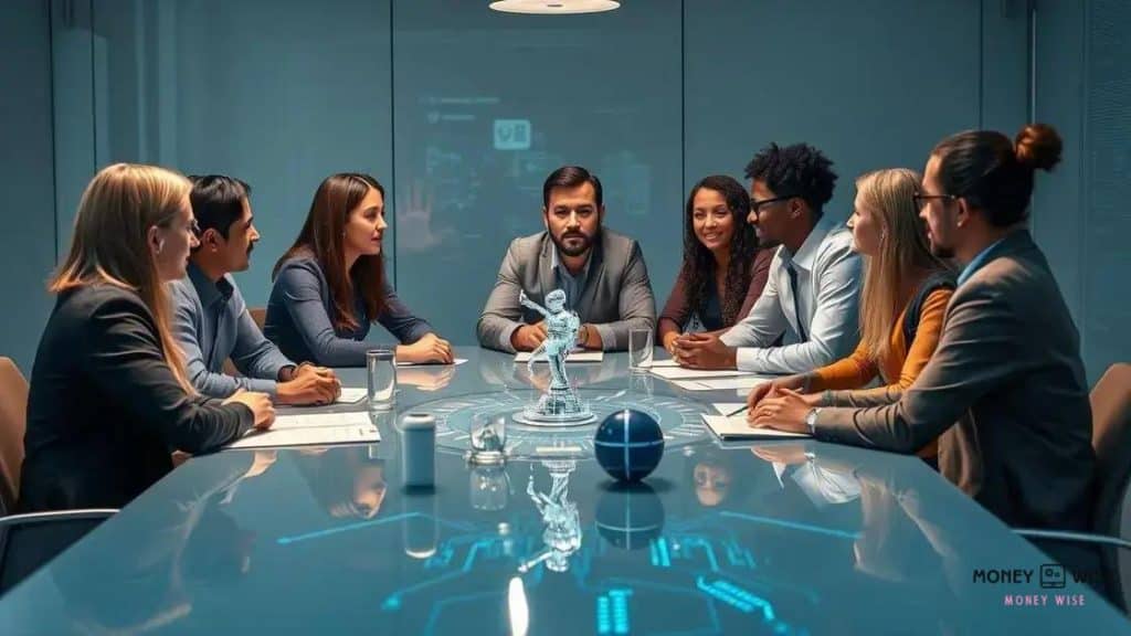 AI governance platforms emergence: shaping the future