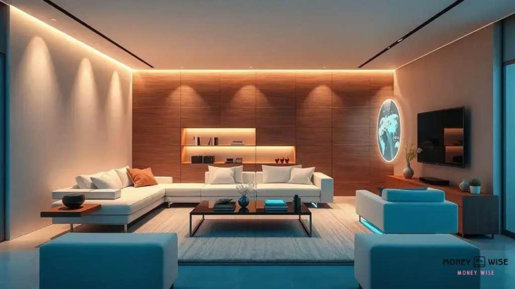 Ambient invisible intelligence trends reshape our future