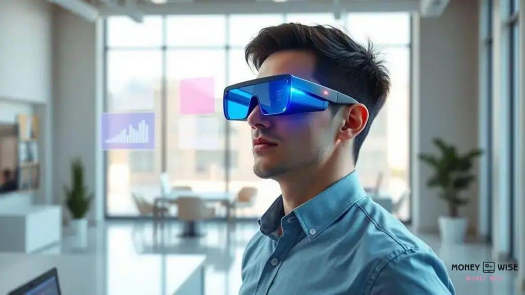 Spatial computing applications 2025: what to expect