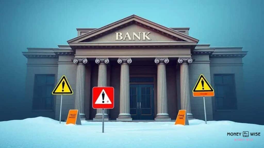 Pause in bank mergers and acquisitions: what it means