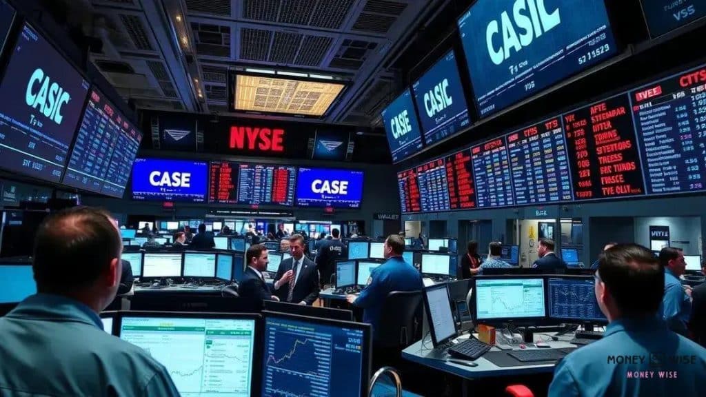Bank of America trading revenue surge: what you need to know