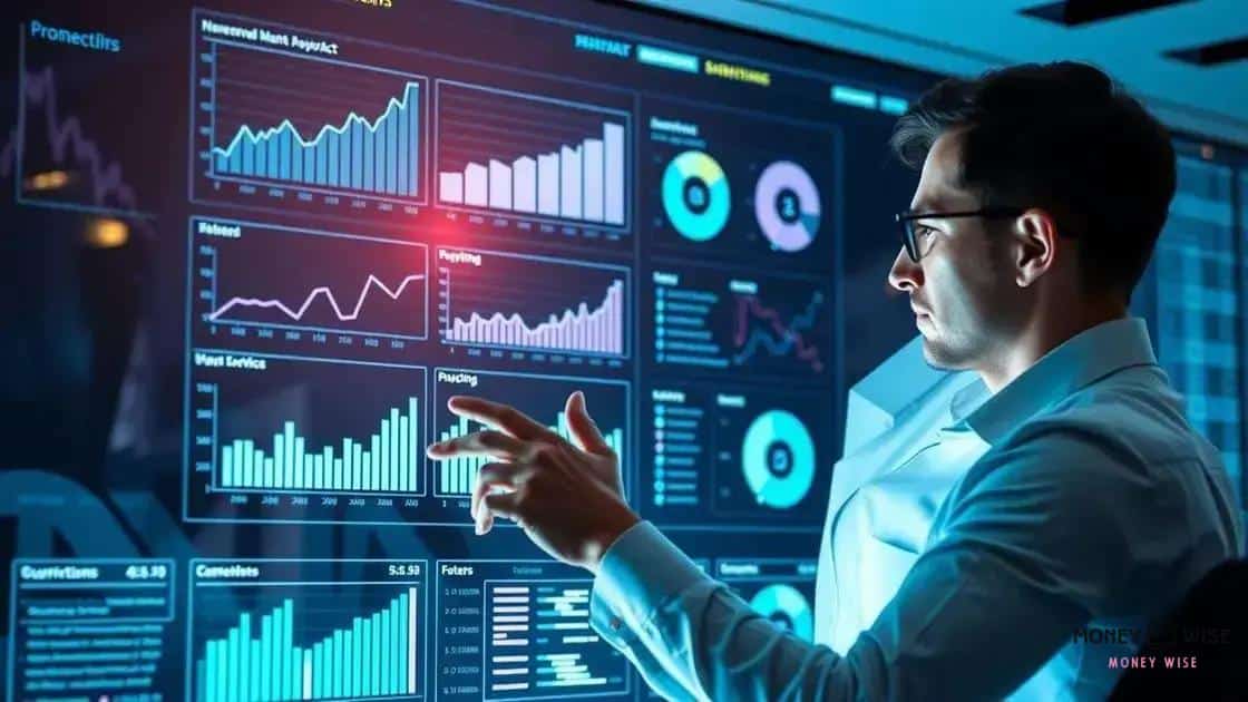 factors driving Bank of America’s performance