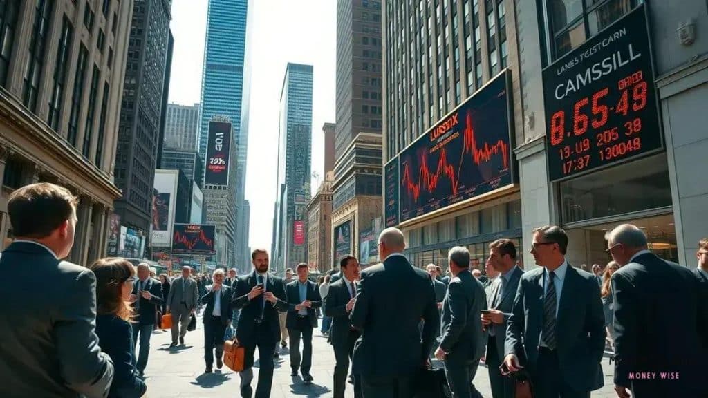 BlackRock recession warning: what you need to know