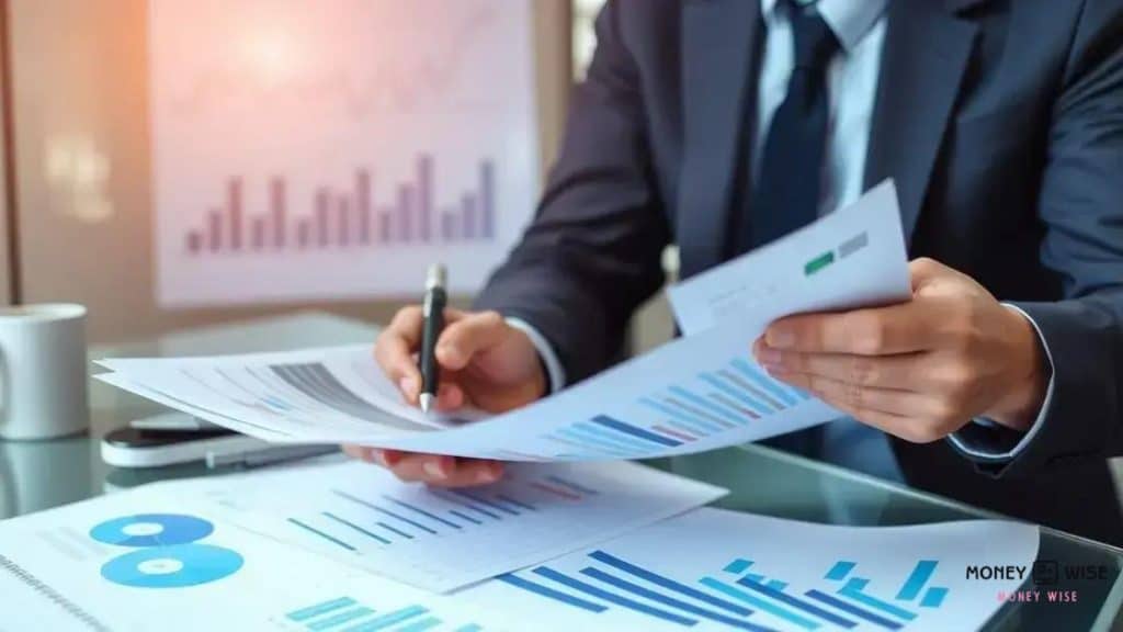 Corporate credit risk assessment: understand its importance