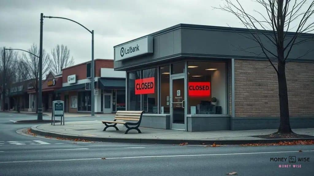 Flagstar branch closures strategy: what it means for you