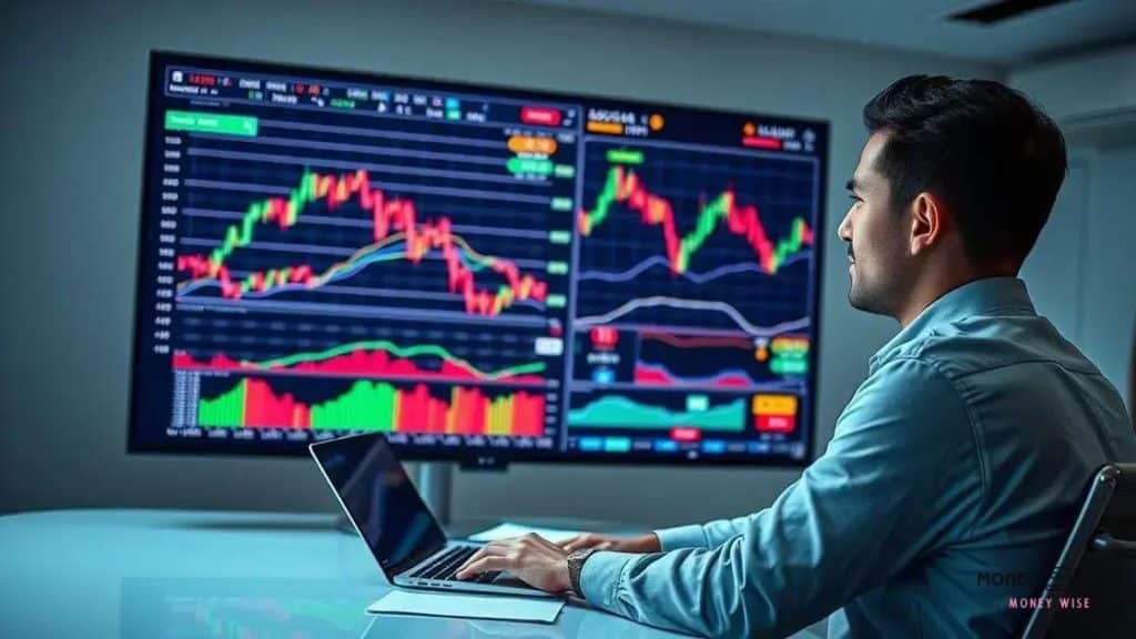 Global investors dump US stocks: what’s behind the trend?