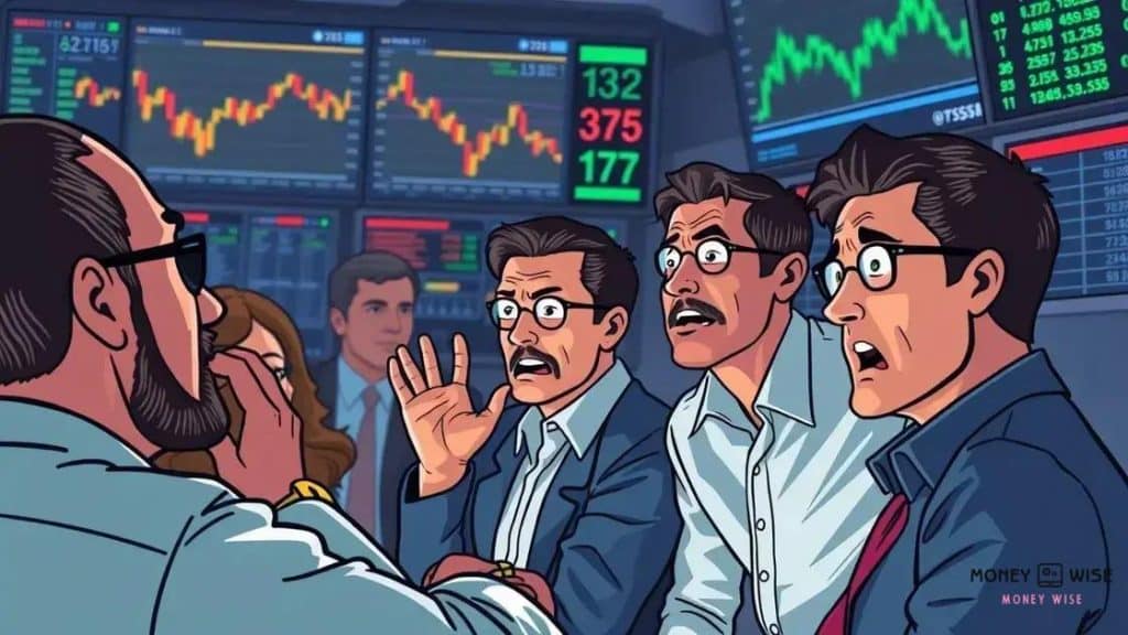 Retail investor sentiment shifts: understand the trends